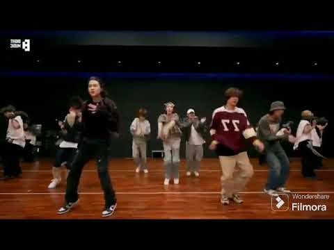 Makimi - Mizo Takin ft Korean Dance group