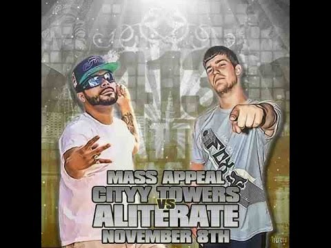 Cityy Towers vs aLiterate