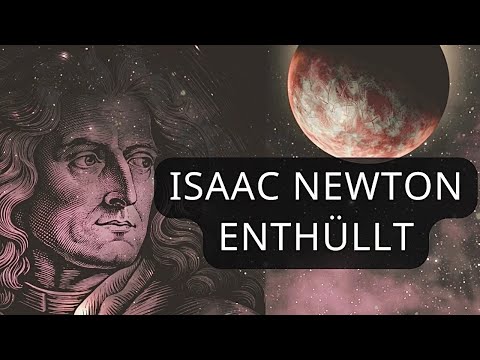 Geheime Interessen von Isaac Newton