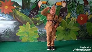 Download lagu PIDATO HARI PAHLAWAN 2021 mp3