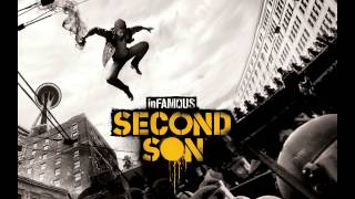 Infamous Second Son - Double Crossed | Death Music