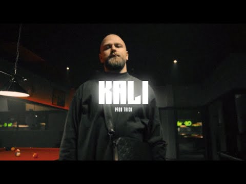 NGEE x MUCCO x BOJAN Type Beat "KALI" (prod. TRICO)