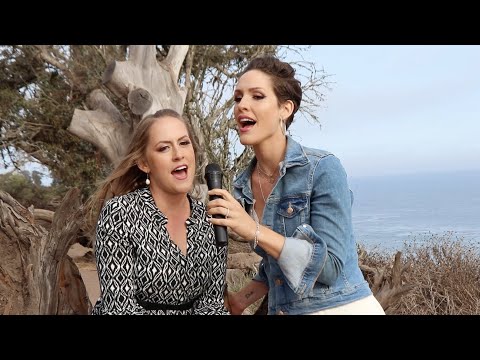 Tina Tara ft. Mara Mirow - A Life That's Good (Nashville Cover)