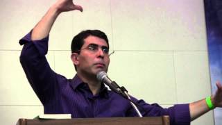 A Caminho da Luz - Haroldo Dutra dias - parte 3