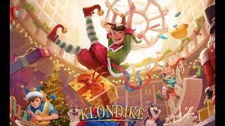 Labyrinths - 1 | Shining Labyrinth | Klondike: The Lost Expedition | Walkthrough/Gameplay |Jan 23