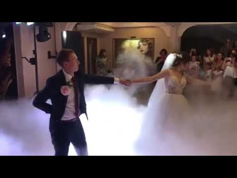 Studio One Love / Перший весільний танець молодят, відео 2