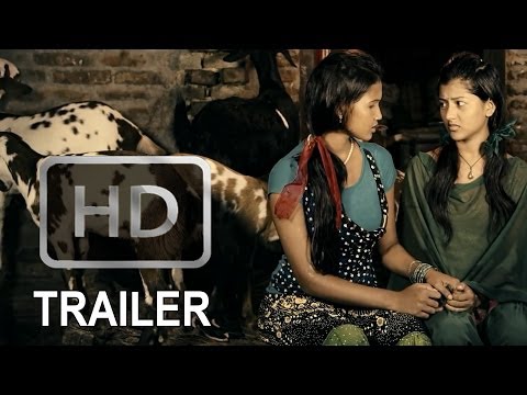 Nepali Movie DHUWANI (ढुवानी) Trailer