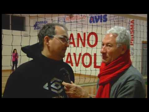 Volley: Foiano-Arezzo 0-3