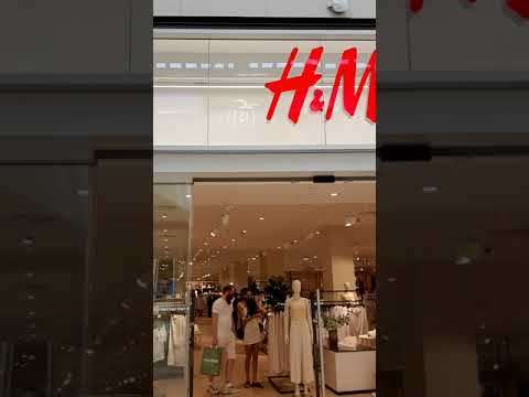 Lagoh centro comercial sevilla