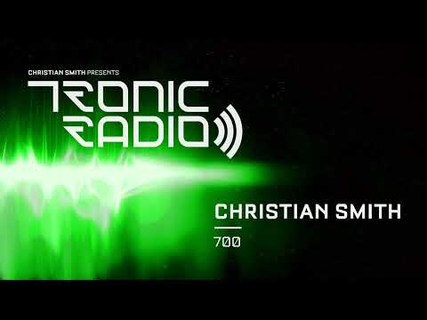 Tronic Podcast 700 with Christian Smith [Live @ Culture Box, Copenhagen]