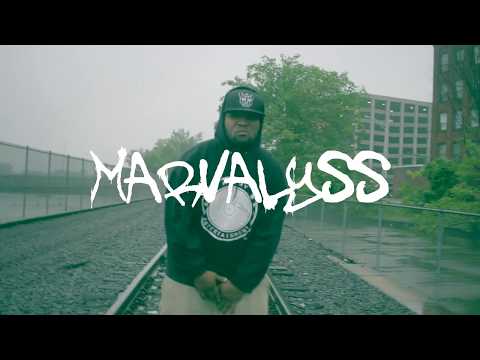 Marvalyss   BLACKOUT