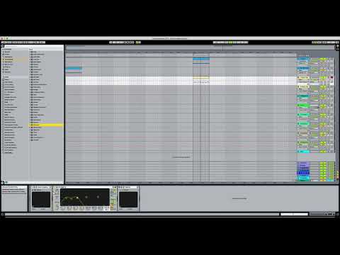 Minimal Techno Tutorial 04   Bass