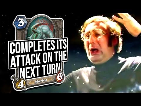 Top Custom Cards of the Week #61 | Card Review | Hearthstone