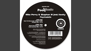 Psycadelic (Denis The Menace tube 6 Remix edit)