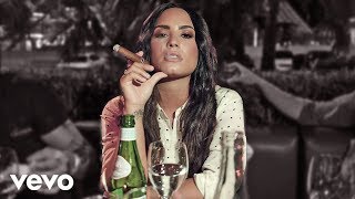 Demi Lovato - Ruin The Friendship (Snippet)