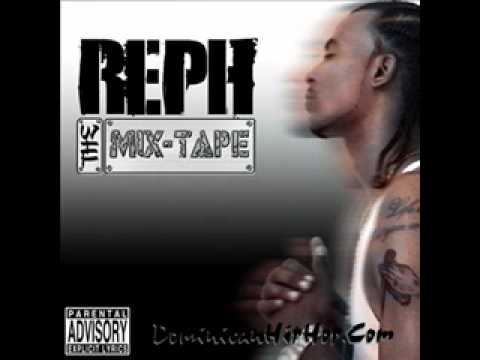 Reph - Pase lo que Pase