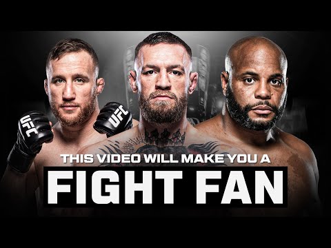 This Video Will Make You A Fight Fan 👀 - Full Fight Marathon