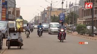 Créances de l'État : un peu plus de 1000 milliards de FCFA à recouvrer