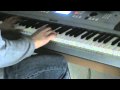 Vampire Knight Main Theme- Piano 