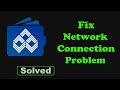 Fix IOB Mobile App Network & No Internet Connection Problem. Please Try Again Error in Android