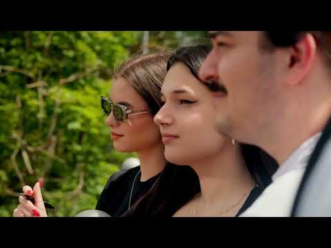 Outdoor Escape "Blackout" in St. Gallen