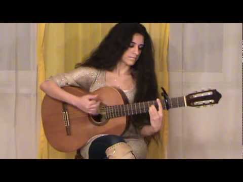 ELENA /Yerevan/  Tristessa