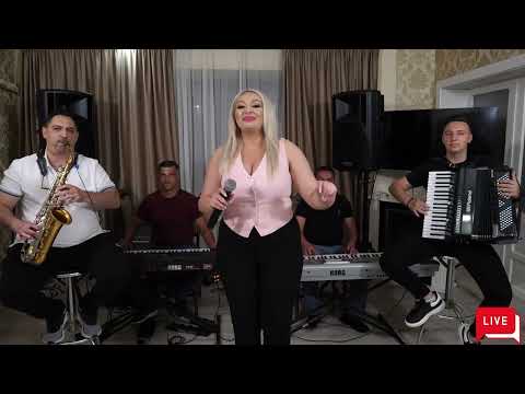 ❗️ La izvor la Armeniș ❗️ Live Nou ❗️ Vanessa Olan & Formația Olanii 🎵