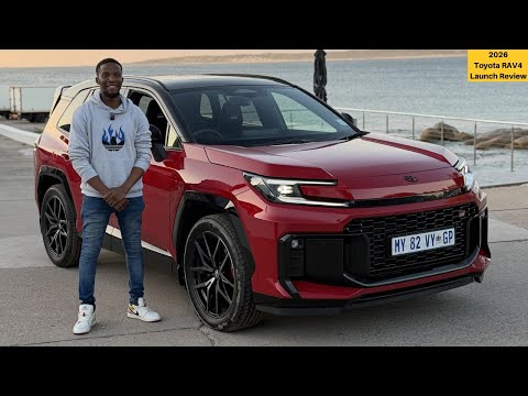2026 Toyota RAV4 Price Review | Cost of Ownership | Models | Hybrid Engine | Best Interior ever 