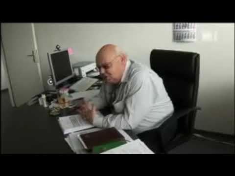 Josef Jakob Büssney