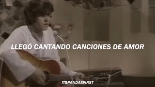 Hurdy Gurdy Man - Donovan | subtitulado al español