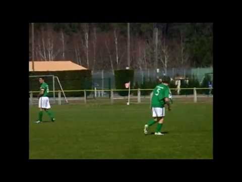 Landes Girondines 2 - Football Club Belin-Beliet