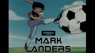 PREDA  - Mark Landers