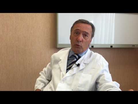 Spunti funzionamento del laser prostata Naturalmente BPH delloperazione