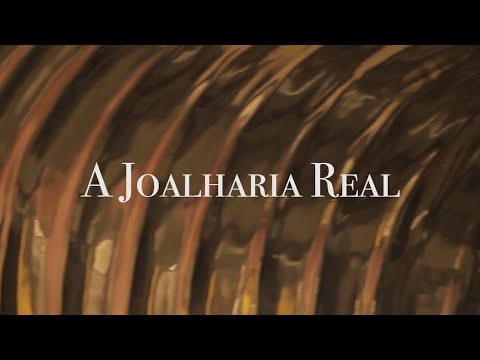 A JOALHARIA REAL