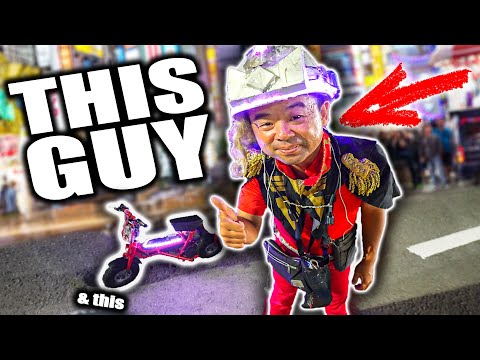 日本解決醉酒駕駛的小辦法 (Japan's Tiny ANSWER to Drunk Driving)