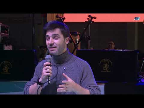 Ignacio Nacho Torres | 105° aniversario de Las Plumas