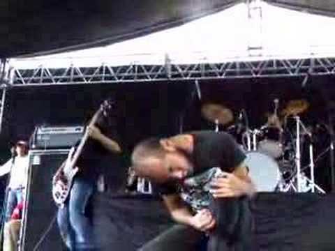 CAFETERASUB  en el Festival Huairapungo