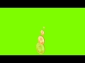 Temple Run Free Coil Green Screen Video 2