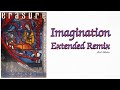 Erasure Imagination Extended Remix + Instrumental