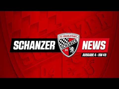 FCI.TV - Schanzer News - 2018/2019 - Ausgabe #4