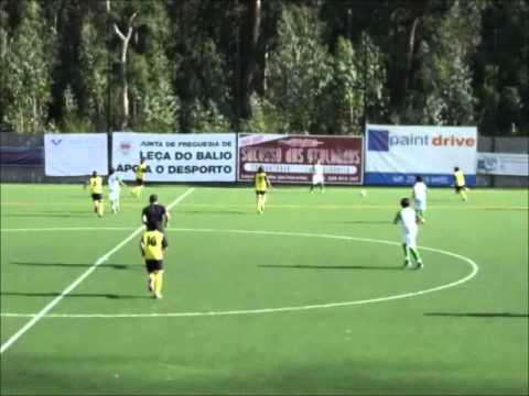 D. Leça do Balio [Iniciados A] - 7ª Jornada