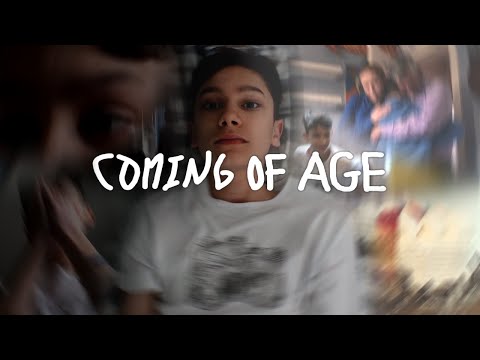 Coming Of Age (Short Film)
