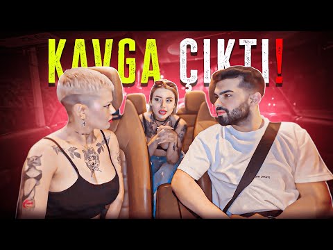 TWO GIRLS FIGHTED OVER ME! (DID I LET HER GO?)