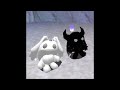 Mirrors Demo Overtonight Slowed To Perfection