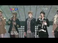 [11.12.03] K-POP CON 제국의아이들(ZE:A) - Daily Daily ...