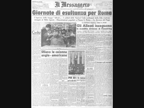 ANIBALDI.IT - Il "Secolo Breve"