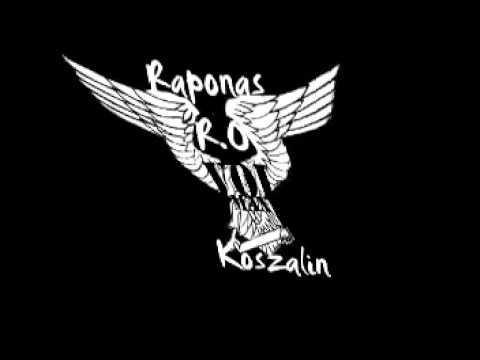 R.O & Robek - Nerwy (prod R.O)