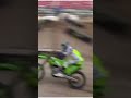 When Tomac Hit Th Gear In The Sand Section