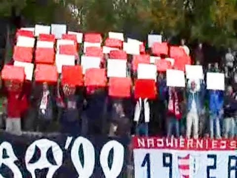 ŁKS Łomża 3-1 Hetman Białystok 2003