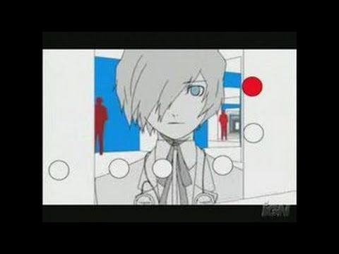 persona 3 fes playstation 2